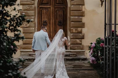 Vb-Events Wedding planner in Tuscany