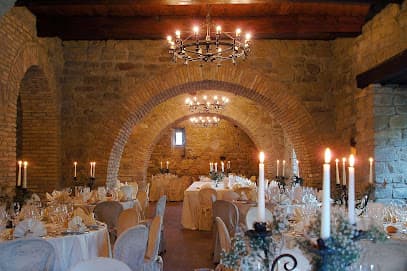 Castello di Rosciano