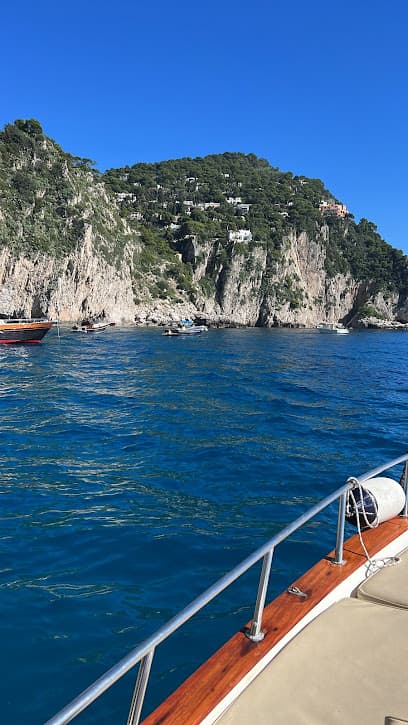 Capri Dream Charter