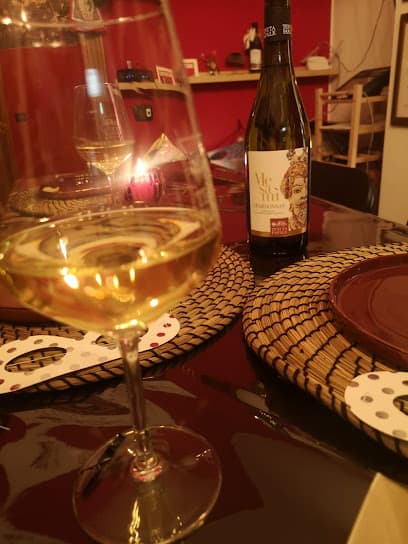 TENUTA PAPALE