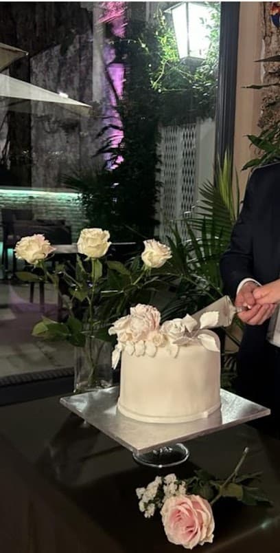 Michela cake designer pasticceria