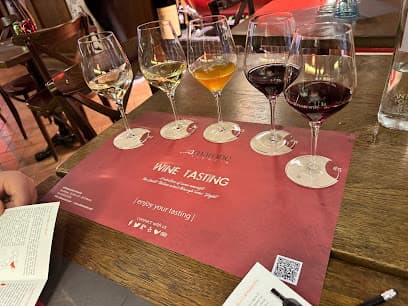 Vineria all'Amarone - Wine Tasting