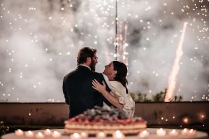 Your Wedding in Florence
