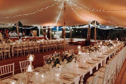 Apulia Wedding Planner - Lia Serra