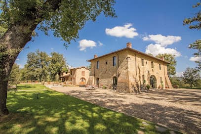 Tenuta Canto alla Moraia - Organic Winery