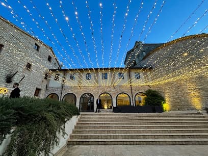 La Chiesa Tonda