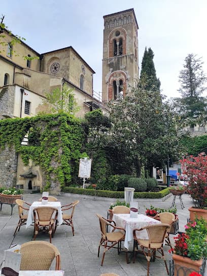 Villa Rufolo