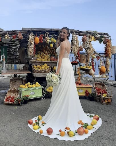 Prestige & Luxury weddings by Sposa Mediterranea