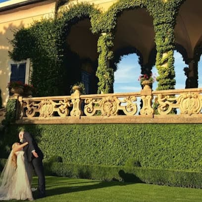 Bellagio Wedding Co