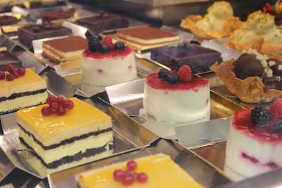 Ginos Bakery
