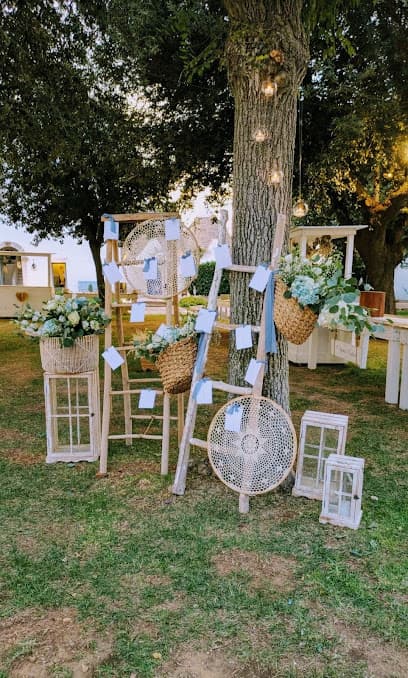 Dora Forleo Event & Wedding Planner