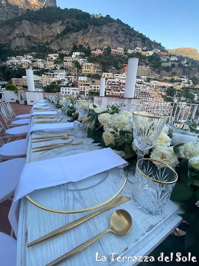 Terrazza del Sole Positano