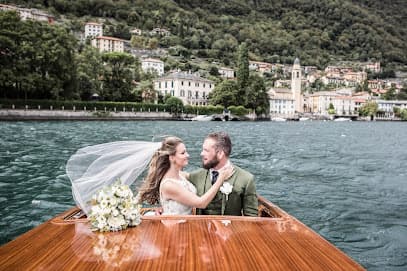 Lake Como Weddings and Events