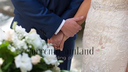 Sorrento Sunland wedding planner Dream weddings in Italy