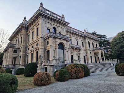 Villa Erba