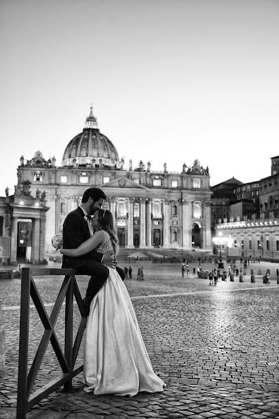 Italy Wedding Planner