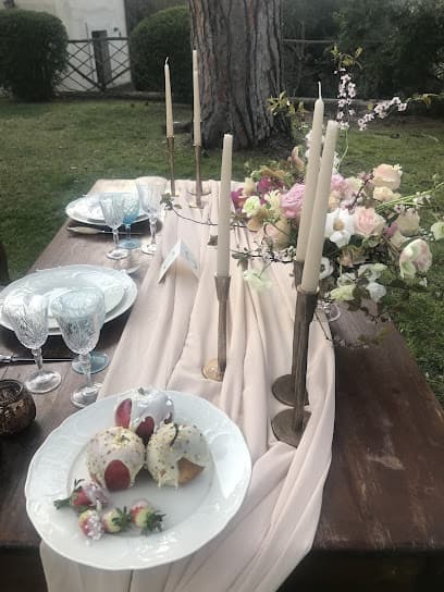 Aesperta catering e banqueting