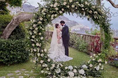 The Amalfi Experience - Wedding Planner