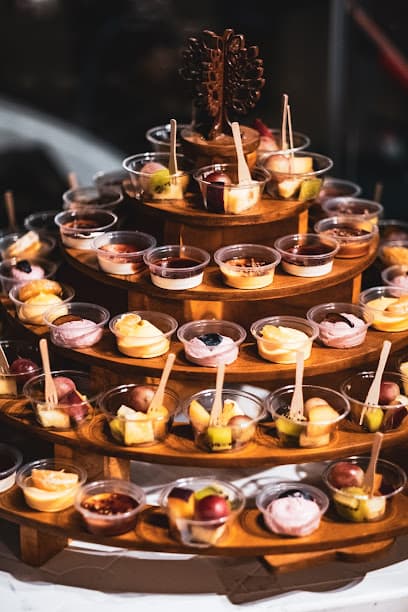 Albero Catering