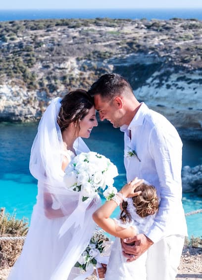 Antonella Paradiso - Wedding Planner Sicilia