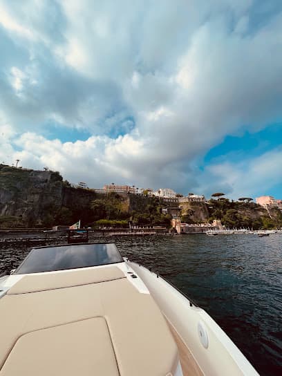 Naples Boat Experience
