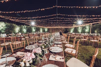 Romina Davì Wedding & Events