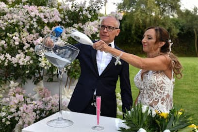 Destination Wedding Planner Sicily - Rossella Giuffrida
