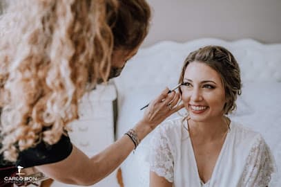 STEFANIA BON - Trucco Sposa e Acconciatura Venezia - Make up artist Venice - Hair stylist Venezia - Truccatrice