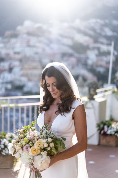 Amalfi Coast Hairdresser - Piero Mansi