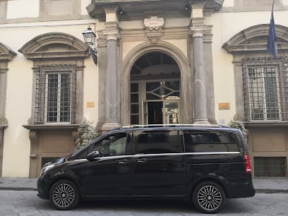 Lake Como Limo Service