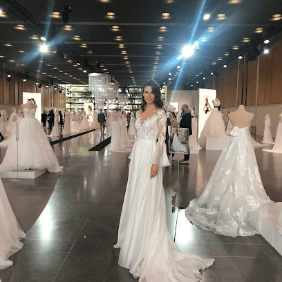 The Bride Of Florence