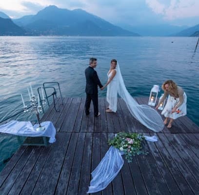 Bellagio Wedding Co