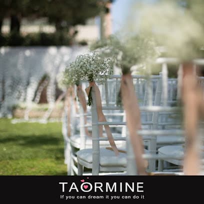 Location per Matrimoni Taormina Messina