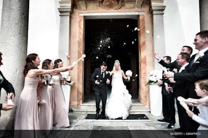 Musica Matrimonio Sposa Neomelodica