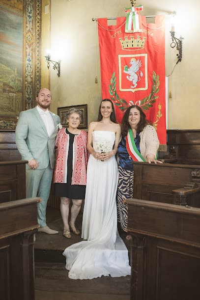 Herbst Traduzioni - English German Italian Translations Übersetzungen Wedding Interpreter Florence, Arezzo, Siena, Chianti