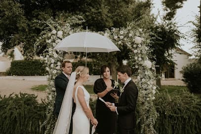 Wine Weddings and More