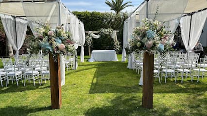 Villa Feanda Eventi