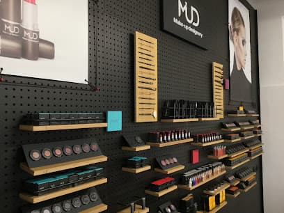 MUD Studio Milan (Italy Make Up Designory)