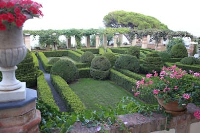 Cervara Abbey
