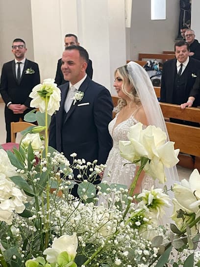 Wedding Floral