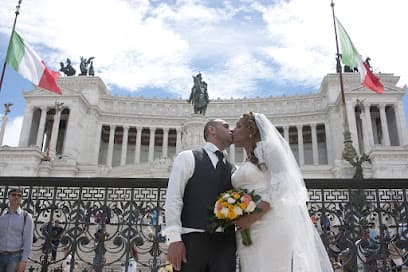 Weddings in Rome