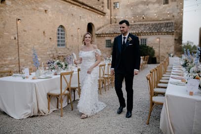Wedding Photographer in Sicily - Valeria Pitarresi