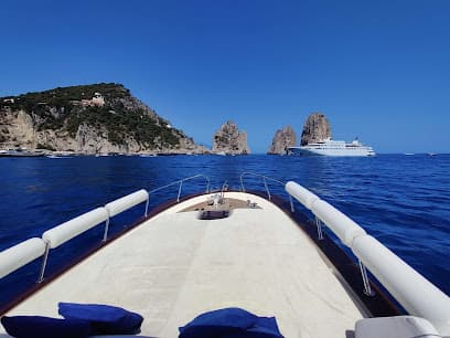 Coast to Coast - Capri Boat Tours