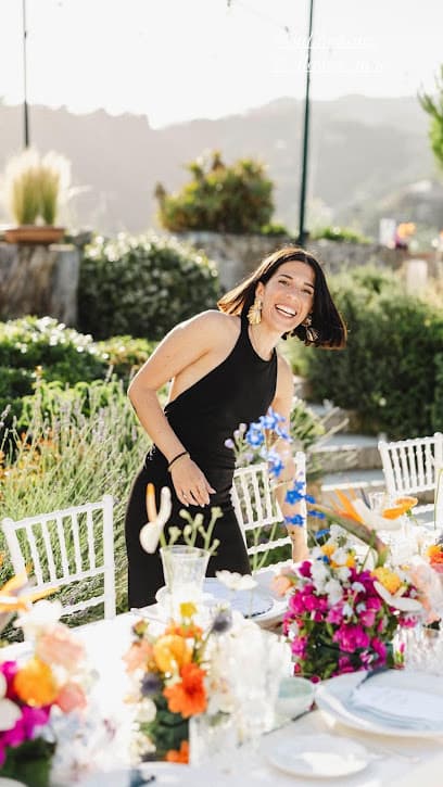 Martina Ferrari Wedding Planner