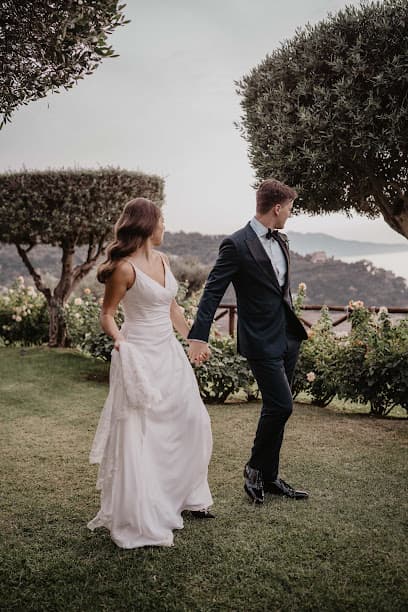 Wedding in Italy - Wed place