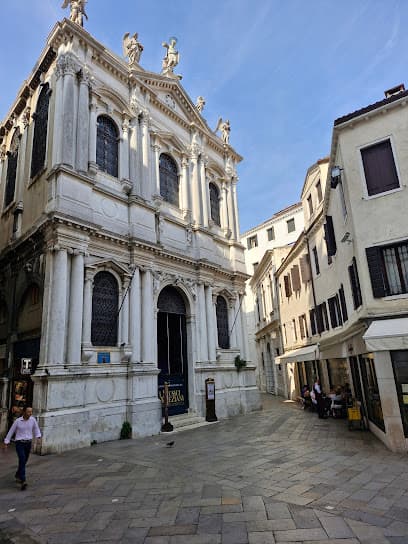 Music in Venice di Cristiano Nalesso