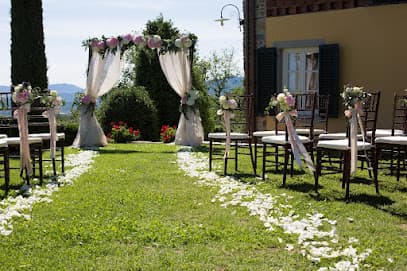 MC Italian Wedding
