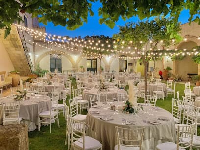 Villa Immacolatella-Wedding Suites Food & Wine