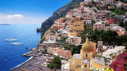 Positano Royal Limousine
