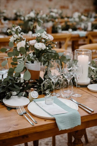 ROTONDO CATERING SRL
